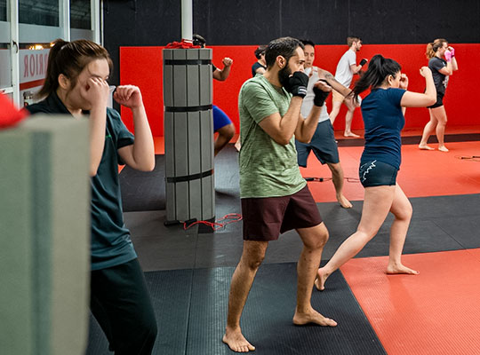 home-program-3 Boxing classes in New Westminster